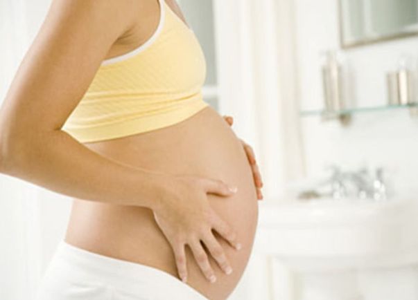 女人怀孕初期出血的五大明显原因