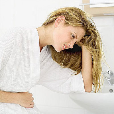 吐到吃不下饭，早孕反应该如何缓解？