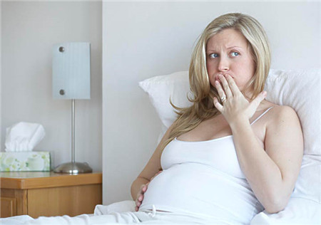 孕期感冒應該怎么辦？