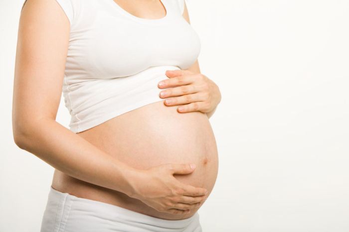 备孕总是怀不上的几个原因