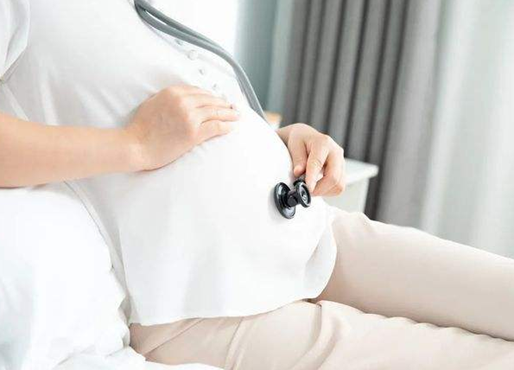 孕期28周肚子发紧发硬怎么回事？