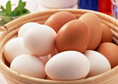 产后6周可以吃鸡蛋吗？