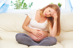 怀孕不到一个月流产有哪些危险？