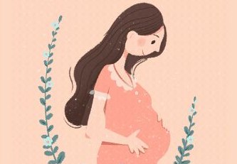 妊娠期营养不良对母体的影响