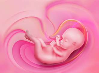 为什么会出现胎停育？