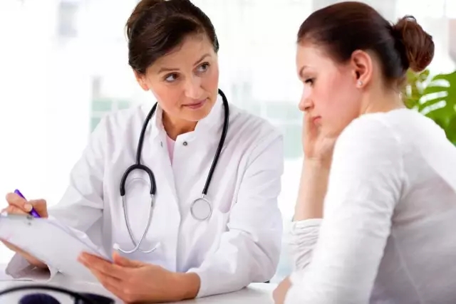 孕晚期尿常规检查什么？