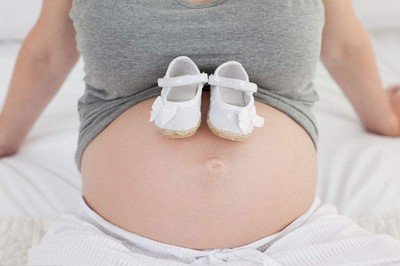 孕妇体质差通过四个方法来改善