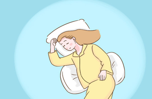 孕晚期落枕，偏方1分钟帮你治愈
