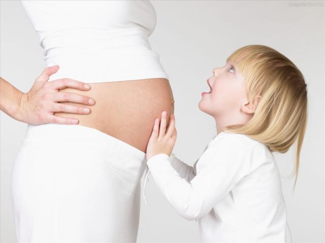 孕晚期孕妈应该如何选择胎教方式