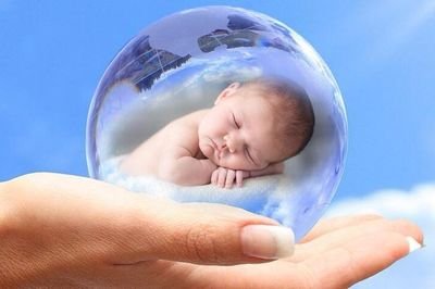 试管婴儿和正常婴儿有没有区别？