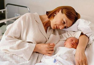 高龄产妇能顺产吗 产妇分娩的6种表现