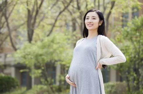散歩胎教对胎儿的影响是什么？