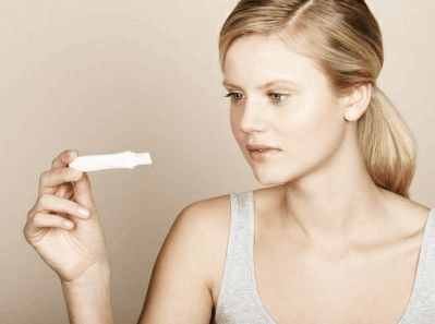女人备孕有技巧 孕前检查很重要
