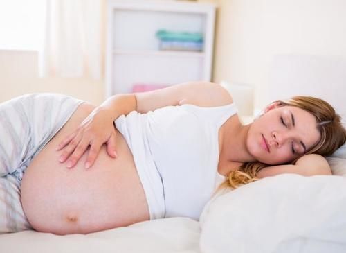 孕晚期宫缩对胎儿影响大吗？