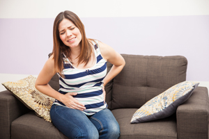 孕晚期做噩梦是什么征兆？